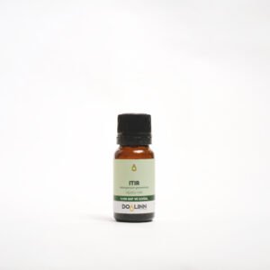 Itır Uçucu Yağı (Pelargonium Graveolens)