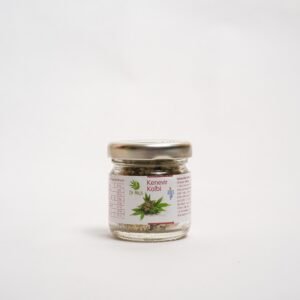 Dr Aly’s Kenevir Kalbi